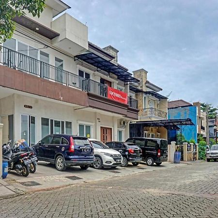 Готель Oyo 91849 Karawaci Taman Permata 5 Тангеранг Екстер'єр фото